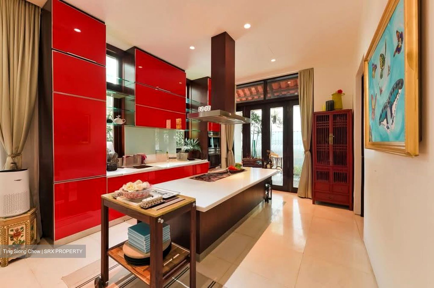 Frankel Estate (D15), Detached #566165441